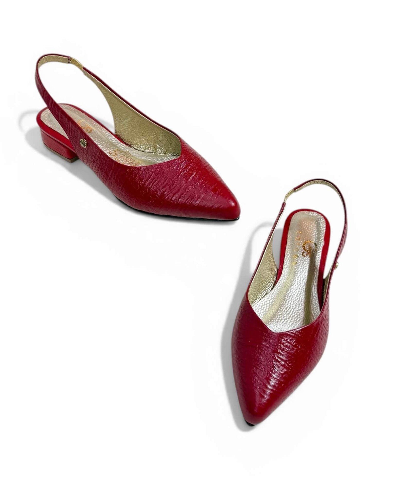 Taconcito Bali Rojo - Image 3