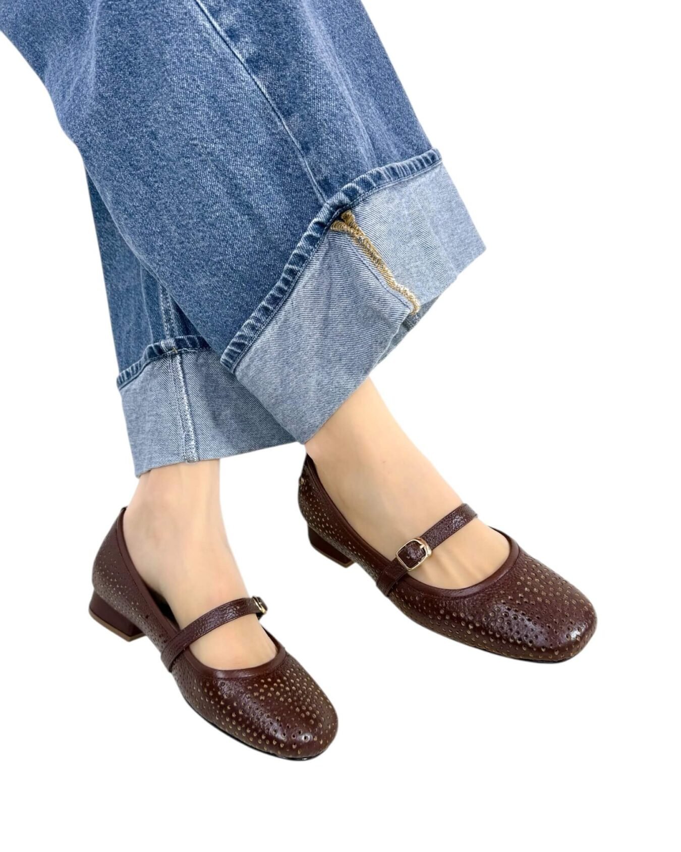 Taconcito Dakota Chocolate