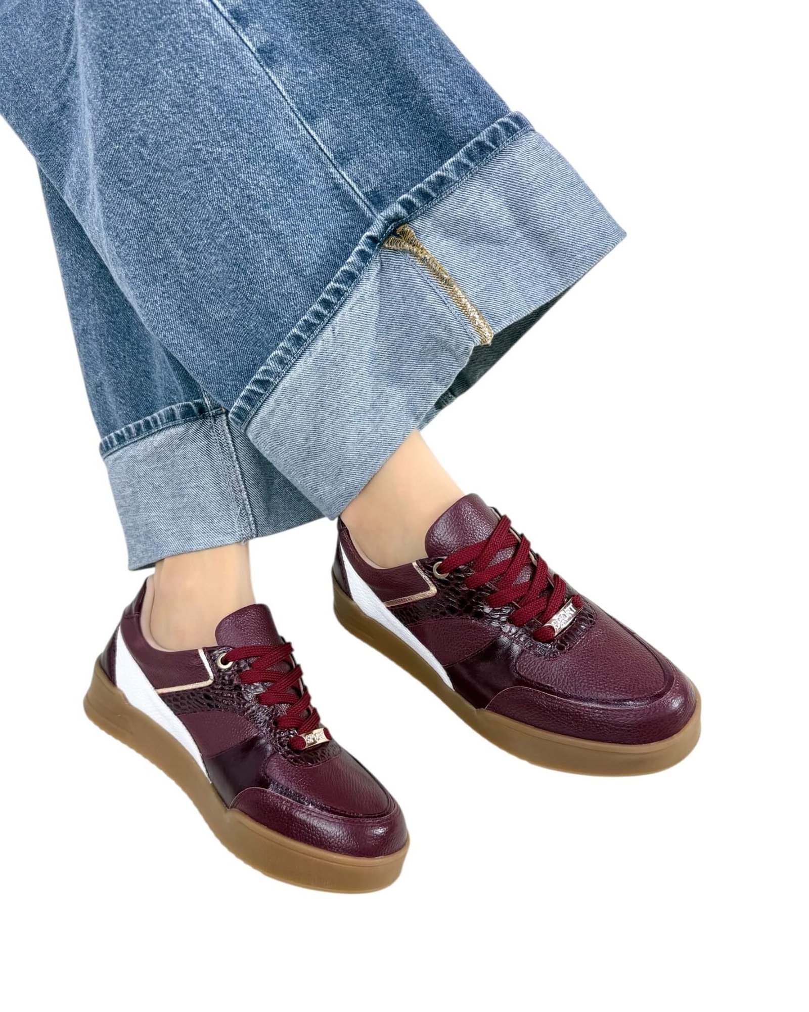 Deportivo Bony Vinotinto x Blanco