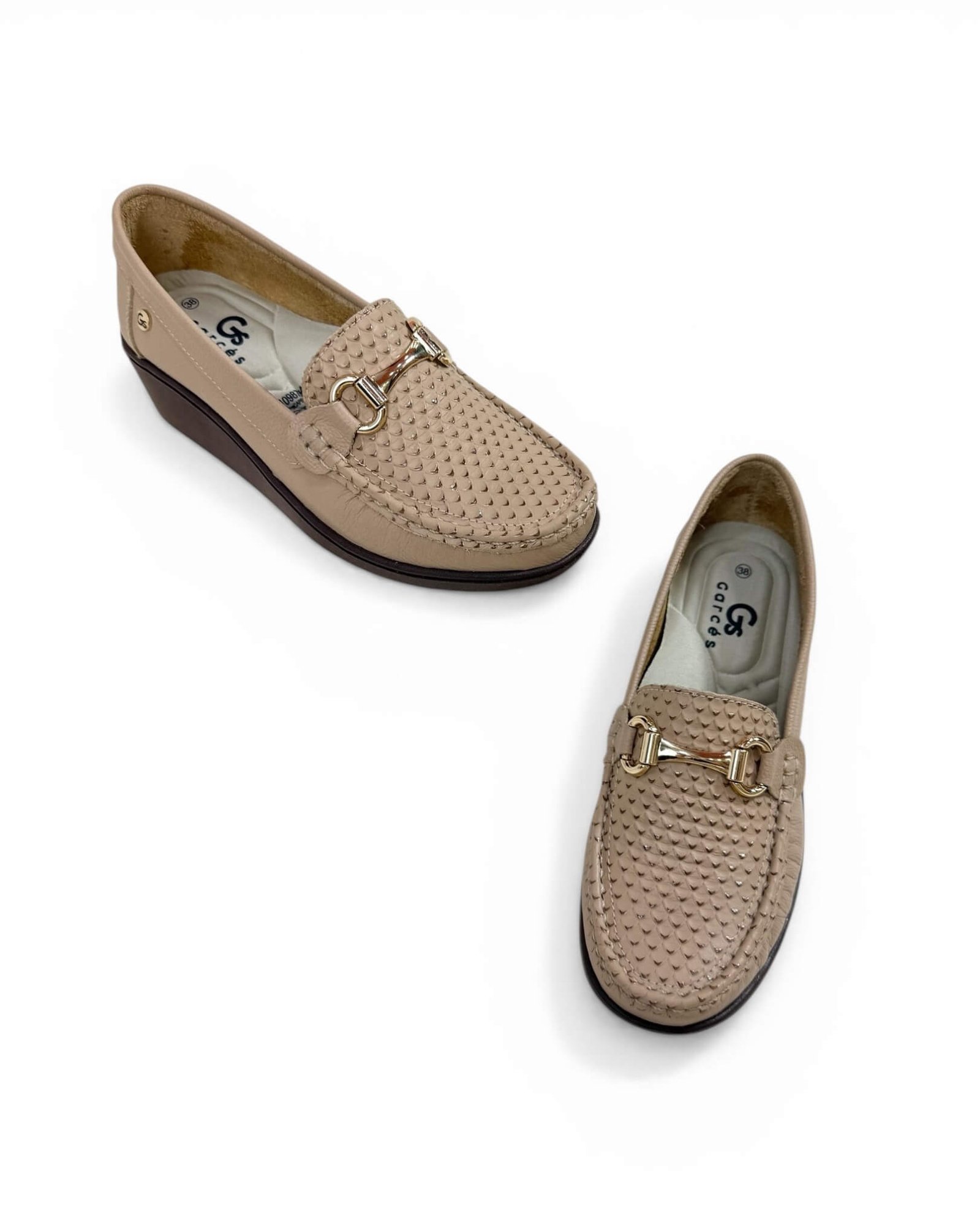 Mocasin Madison Capuchino - Image 3