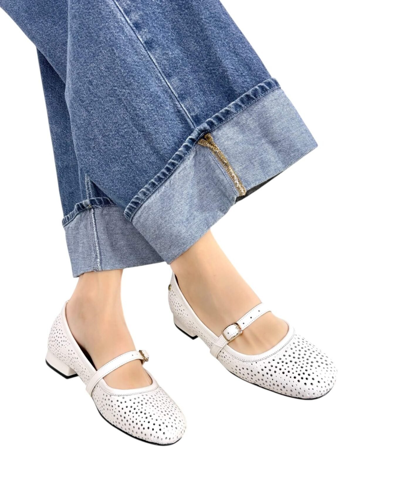 Taconcito Dakota Talco