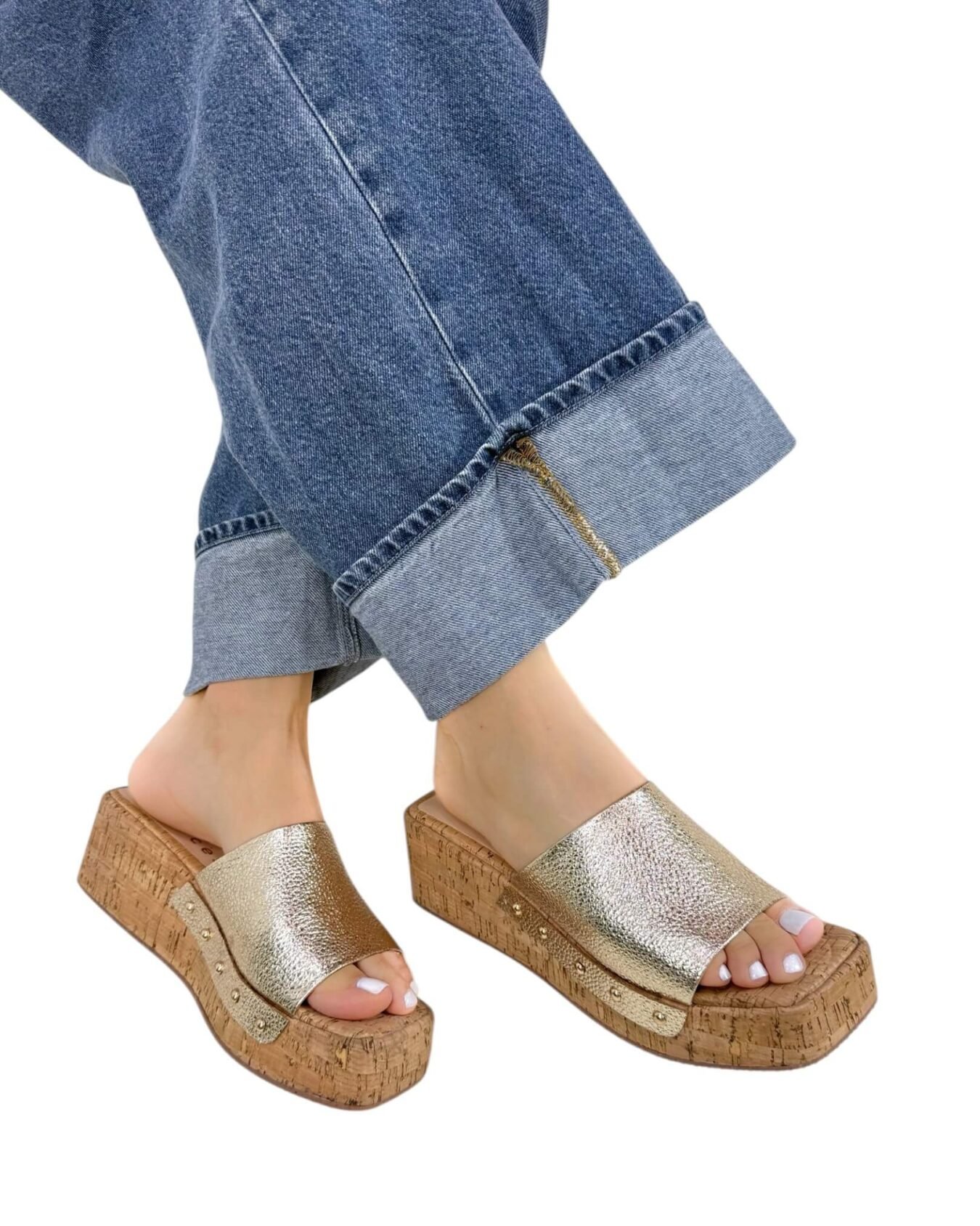 Plataforma Margot Champán