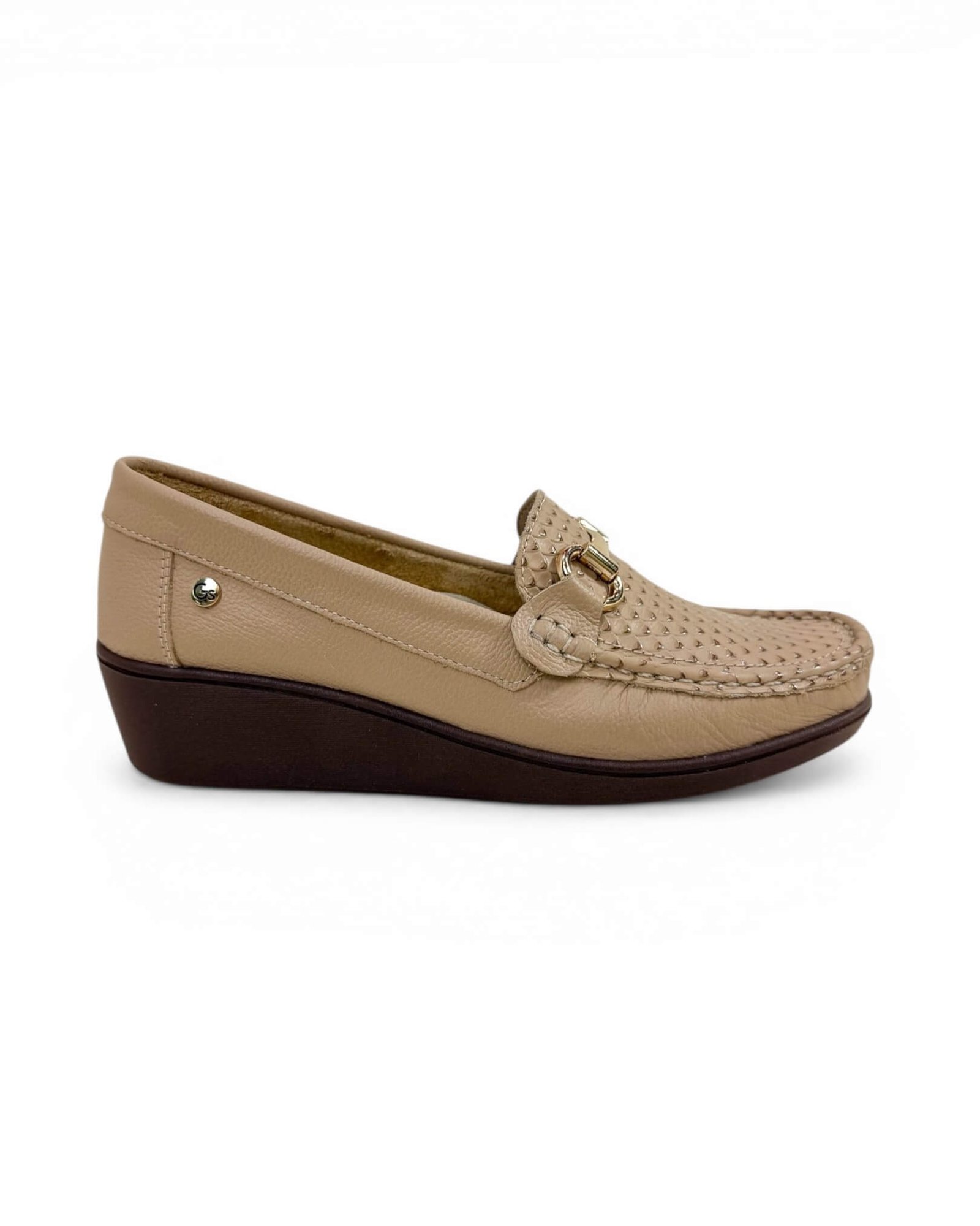Mocasin Madison Capuchino - Image 4