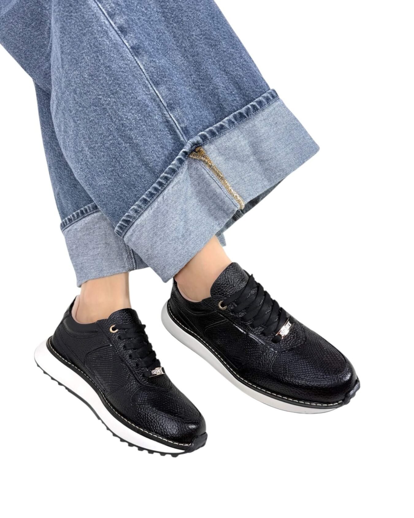 Deportivo Genova Negro