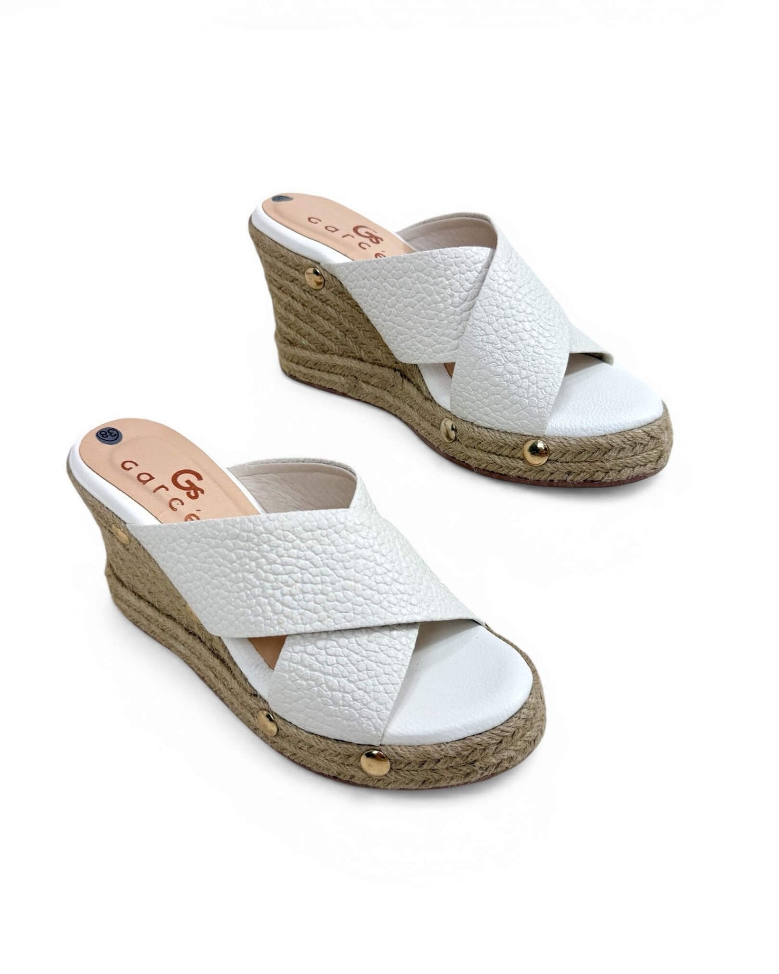 Plataforma Briana Talco - Image 2