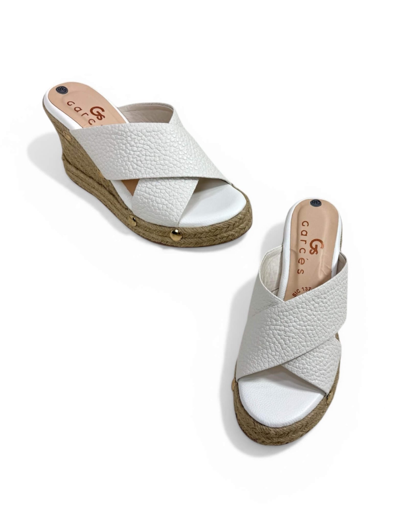 Plataforma Briana Talco - Image 3