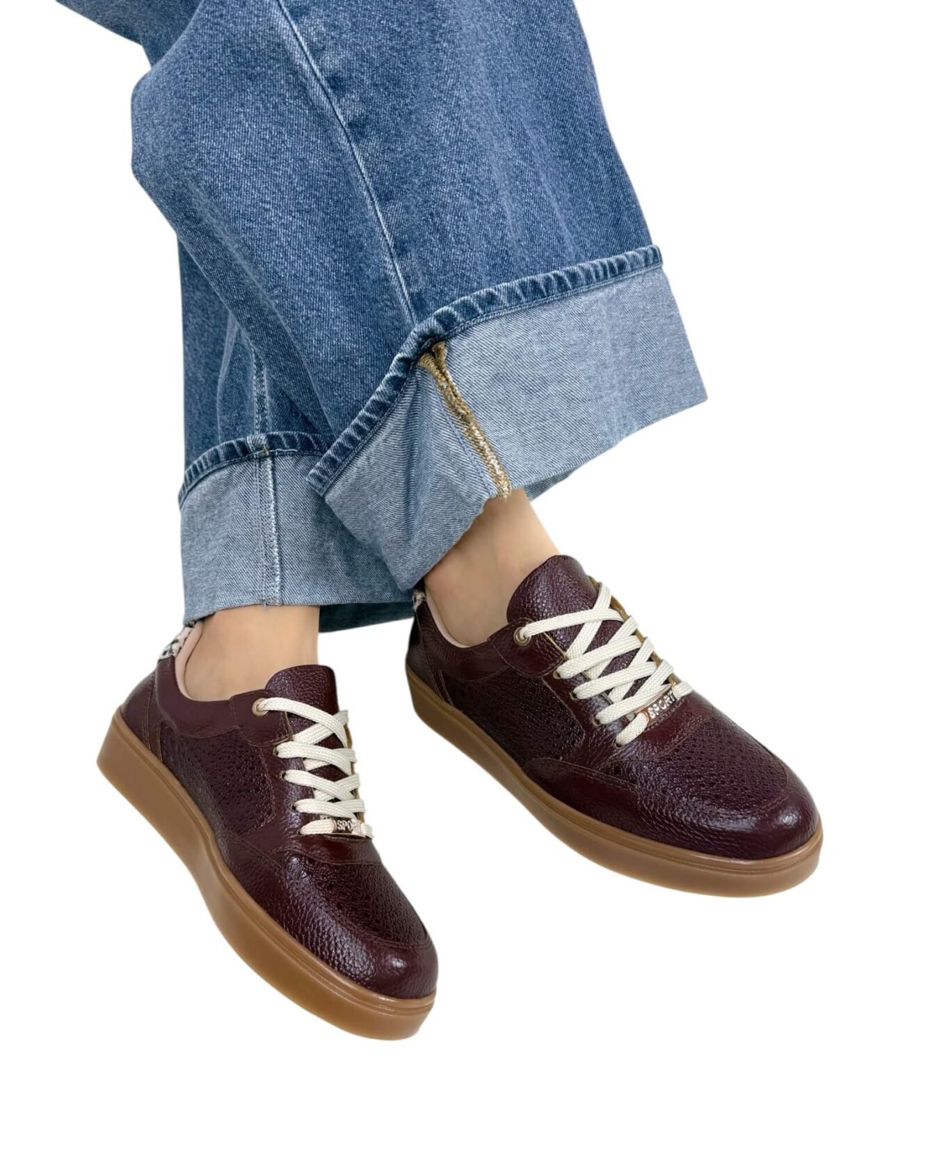 Deportivo Ariel Coñac x Print