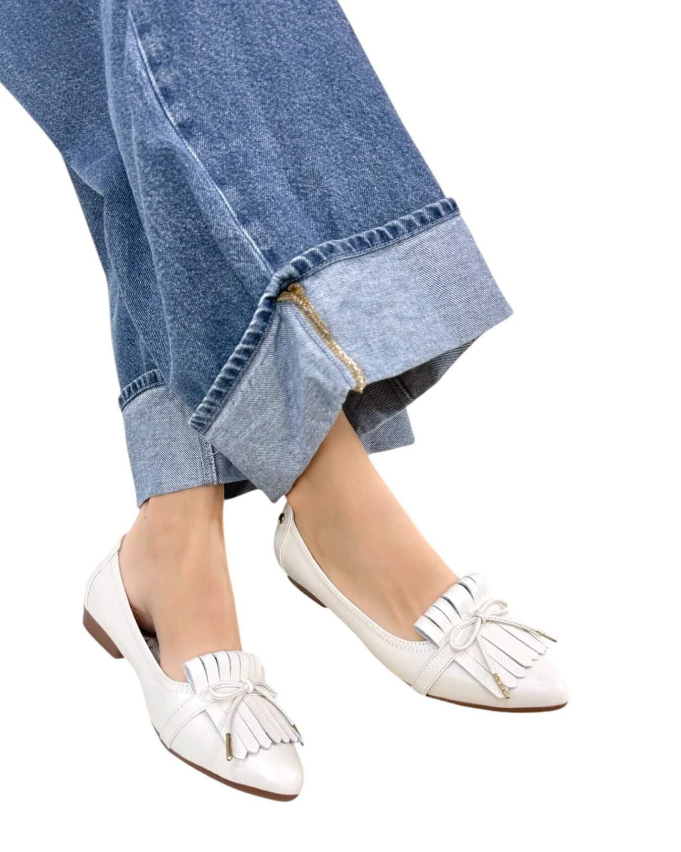 Baleta Azucena Talco