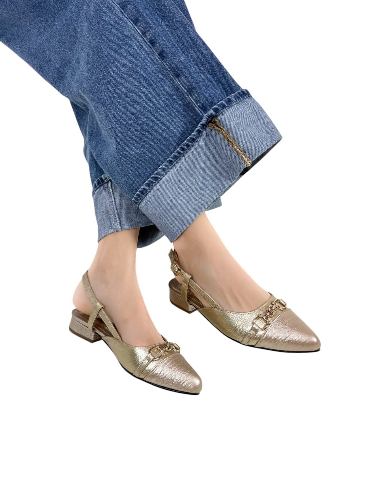 Taconcito Vico Dorado