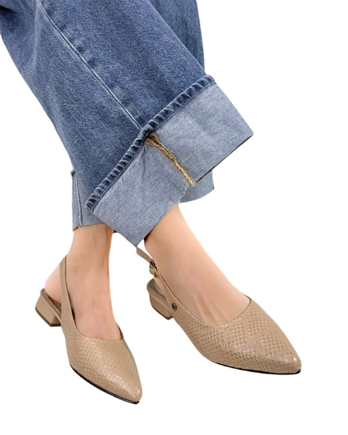 Taconcito Cielo Capuchino