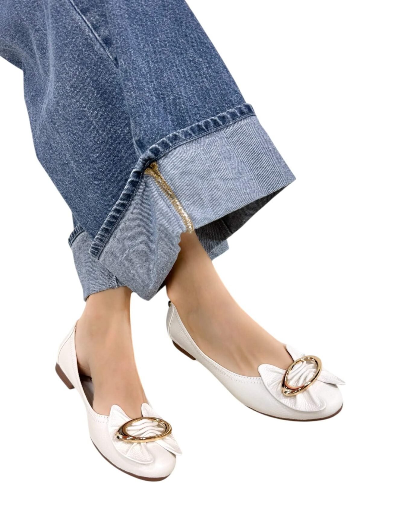 Baleta Rosalia Talco