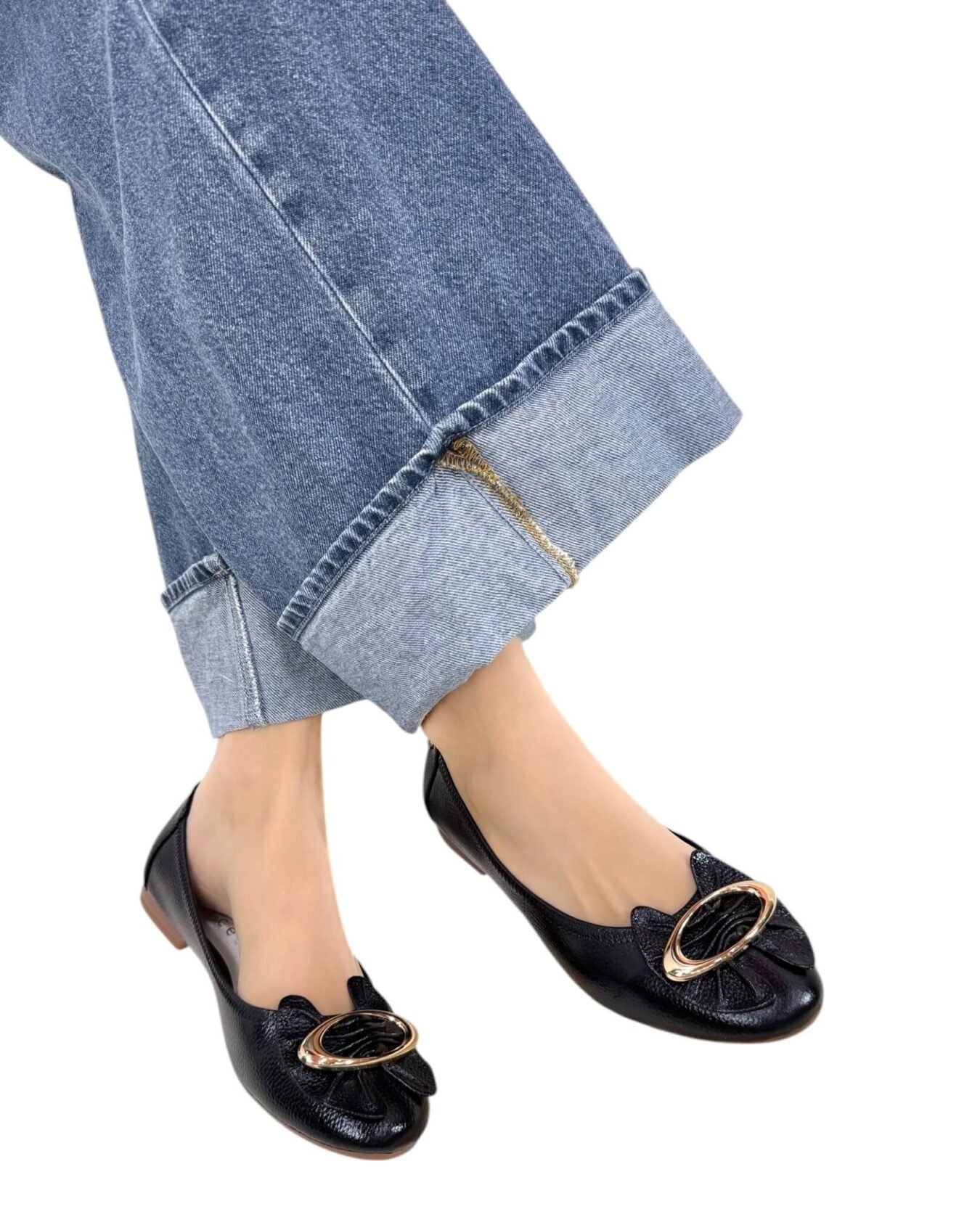 Baleta Rosalia Negro