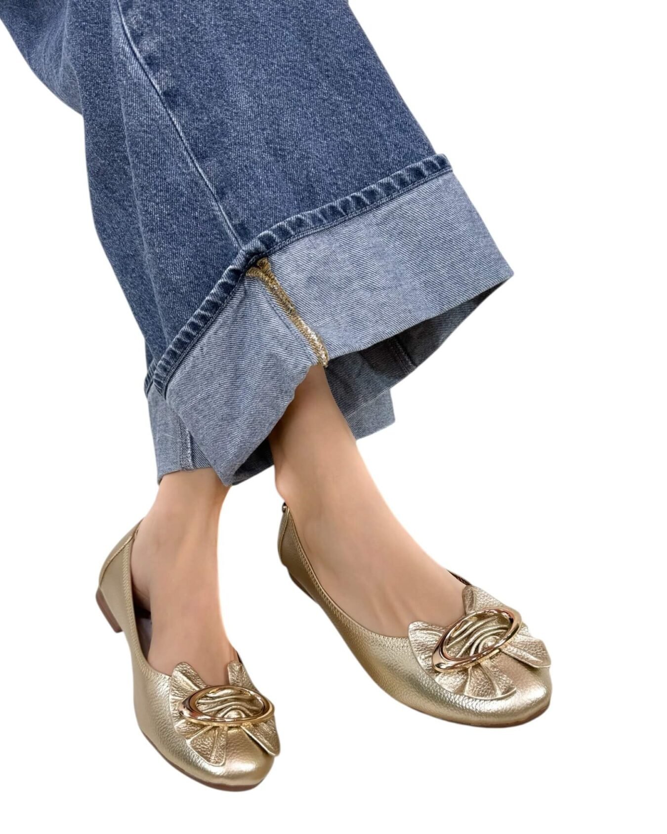 Baleta Rosalia Dorado