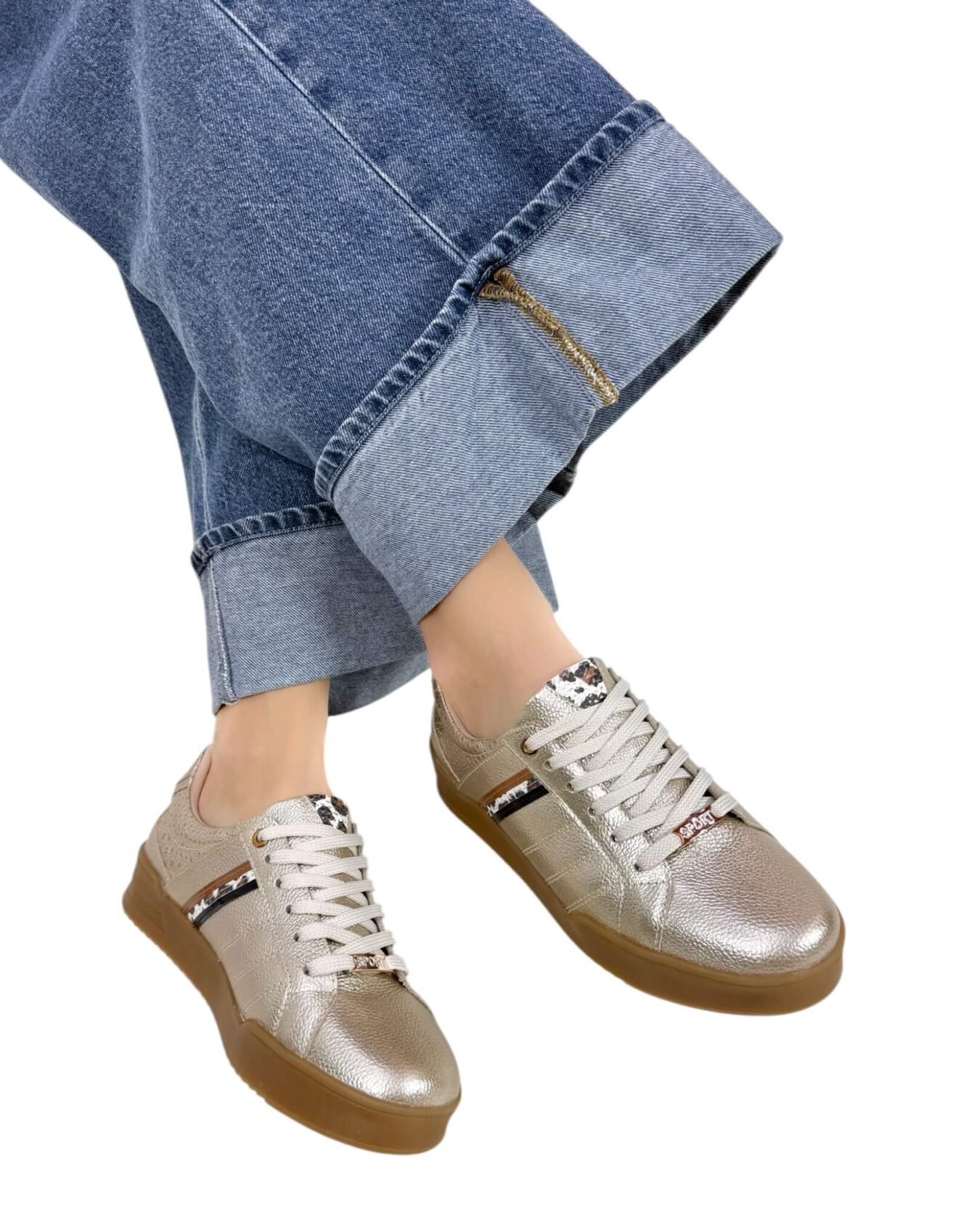 Deportivo Versalles Champán