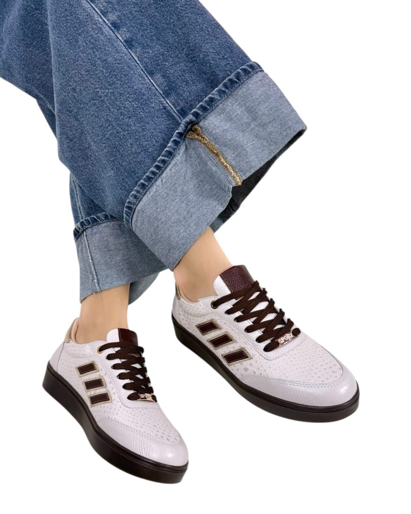 Deportivo Greta Talco x Café