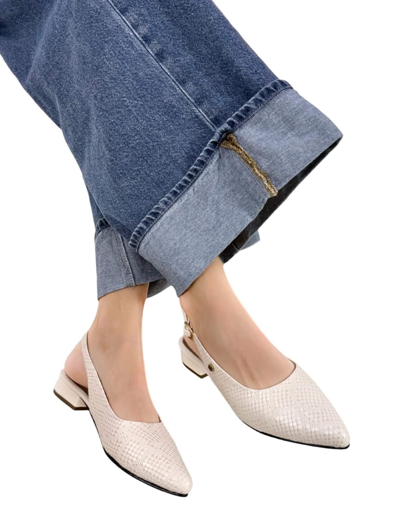 Taconcito Cielo Talco