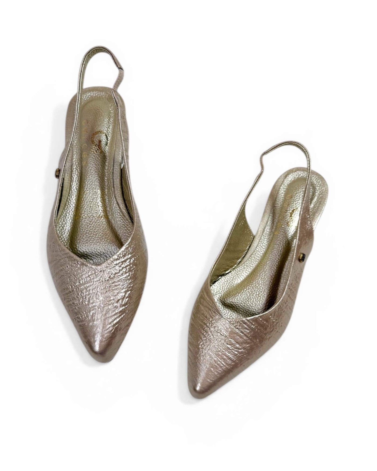 Taconcito Bali Dorado - Image 2