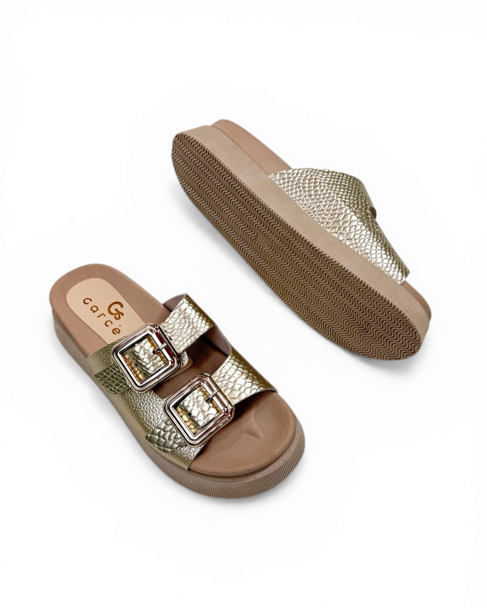 Sandalia Marisol Champán - Image 3