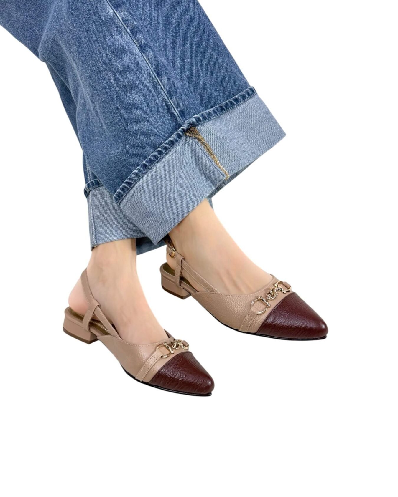 Taconcito Vico Capuchino x Chocolate