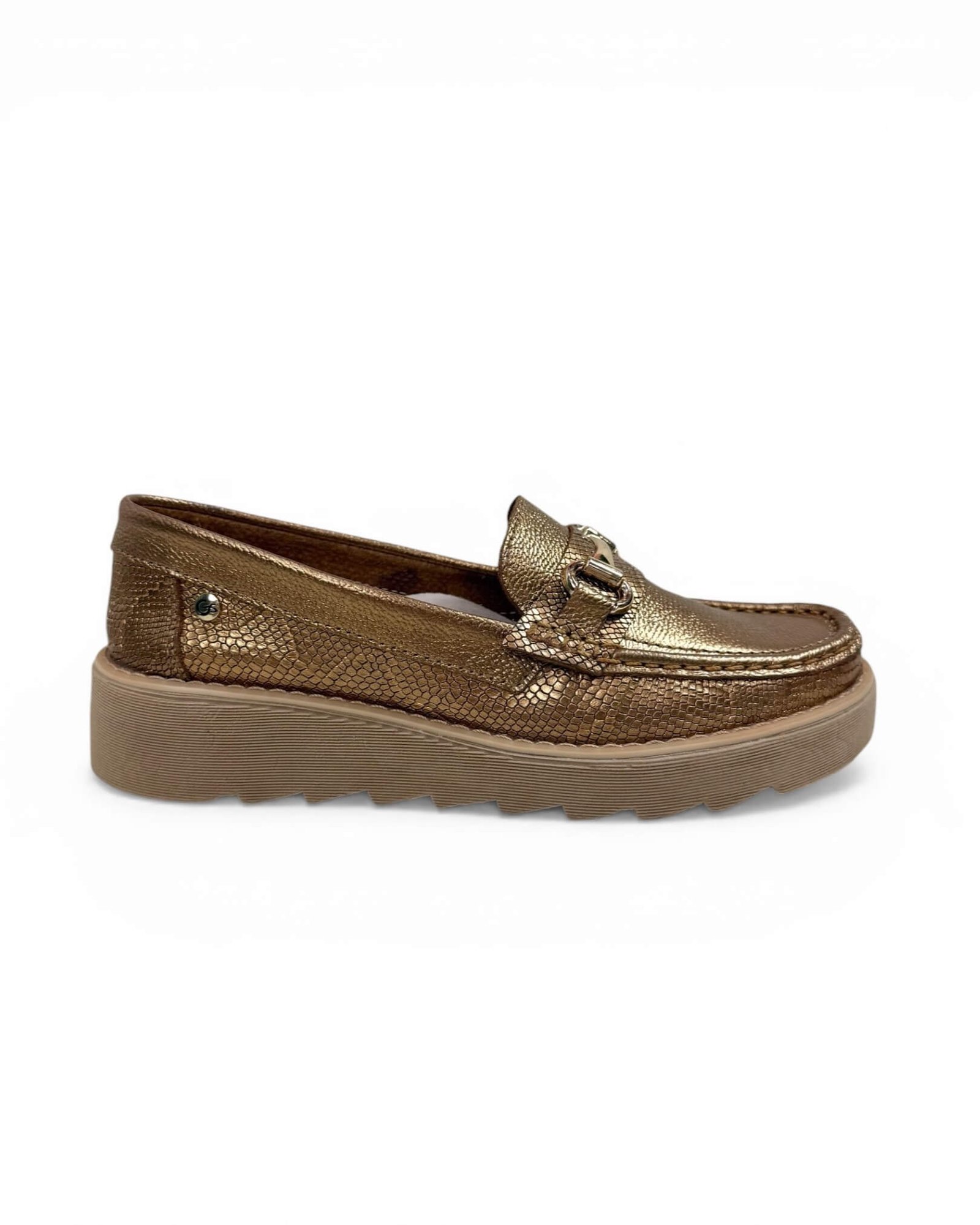 Mocasin Grace Bronce - Image 3