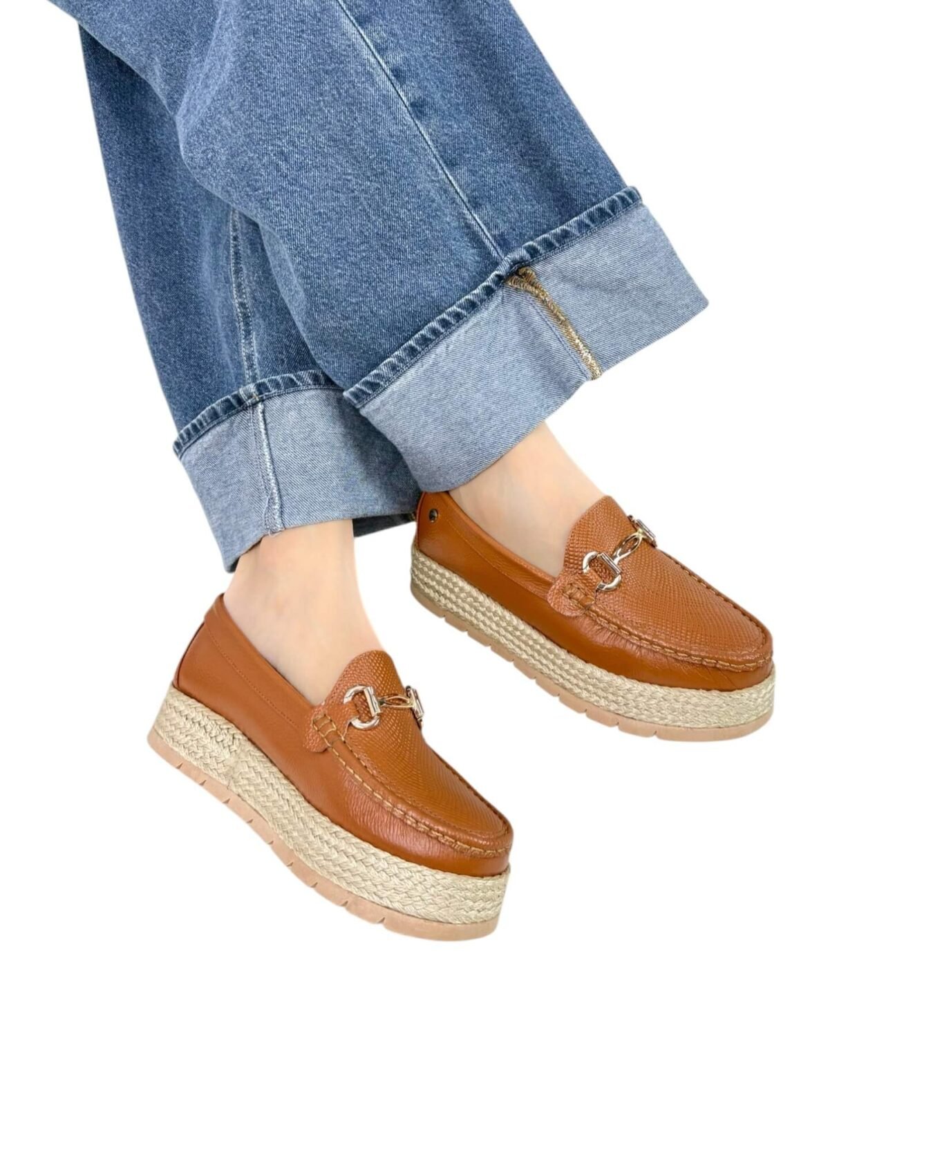 Mocasin Magda Miel