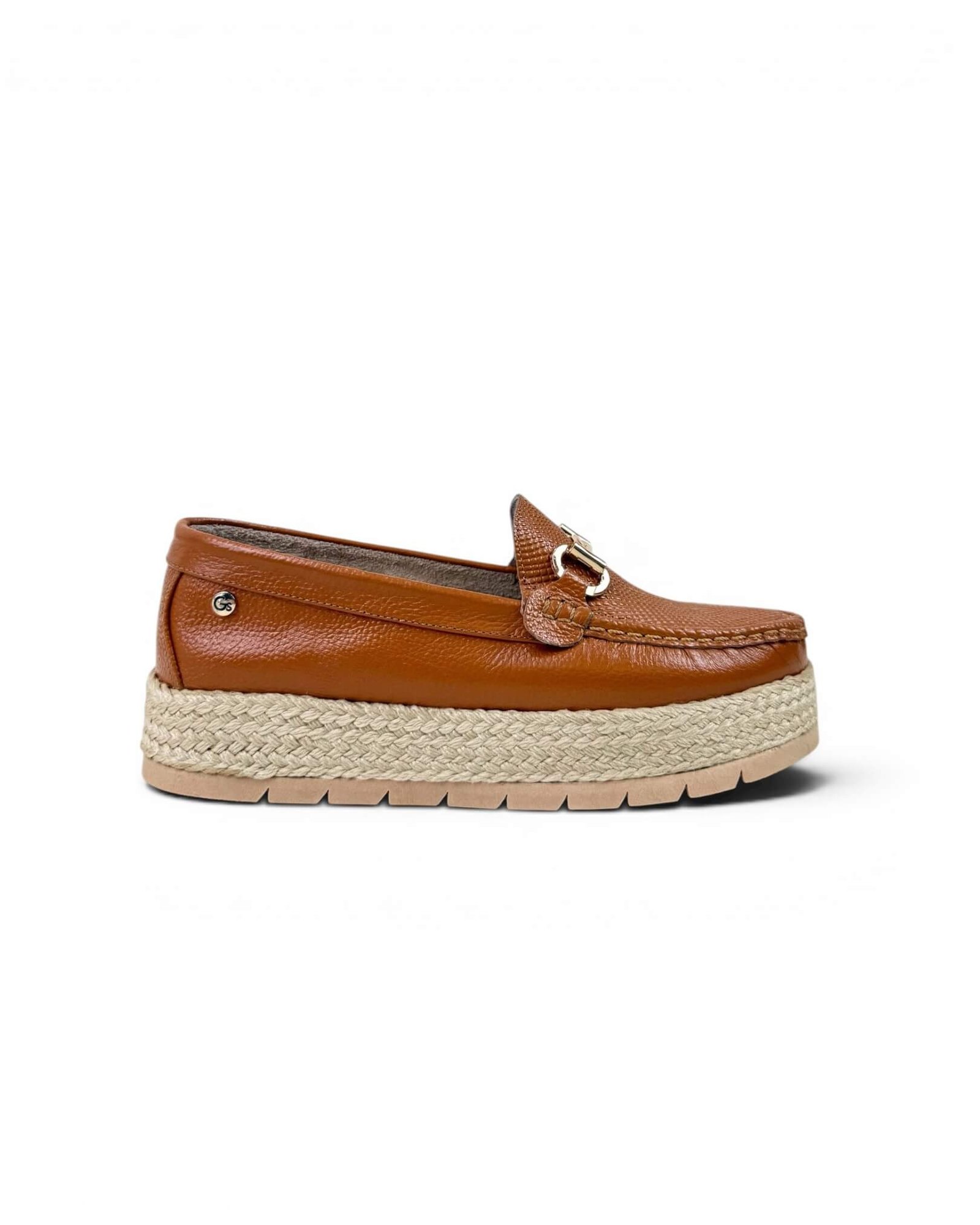 Mocasin Magda Miel - Image 3