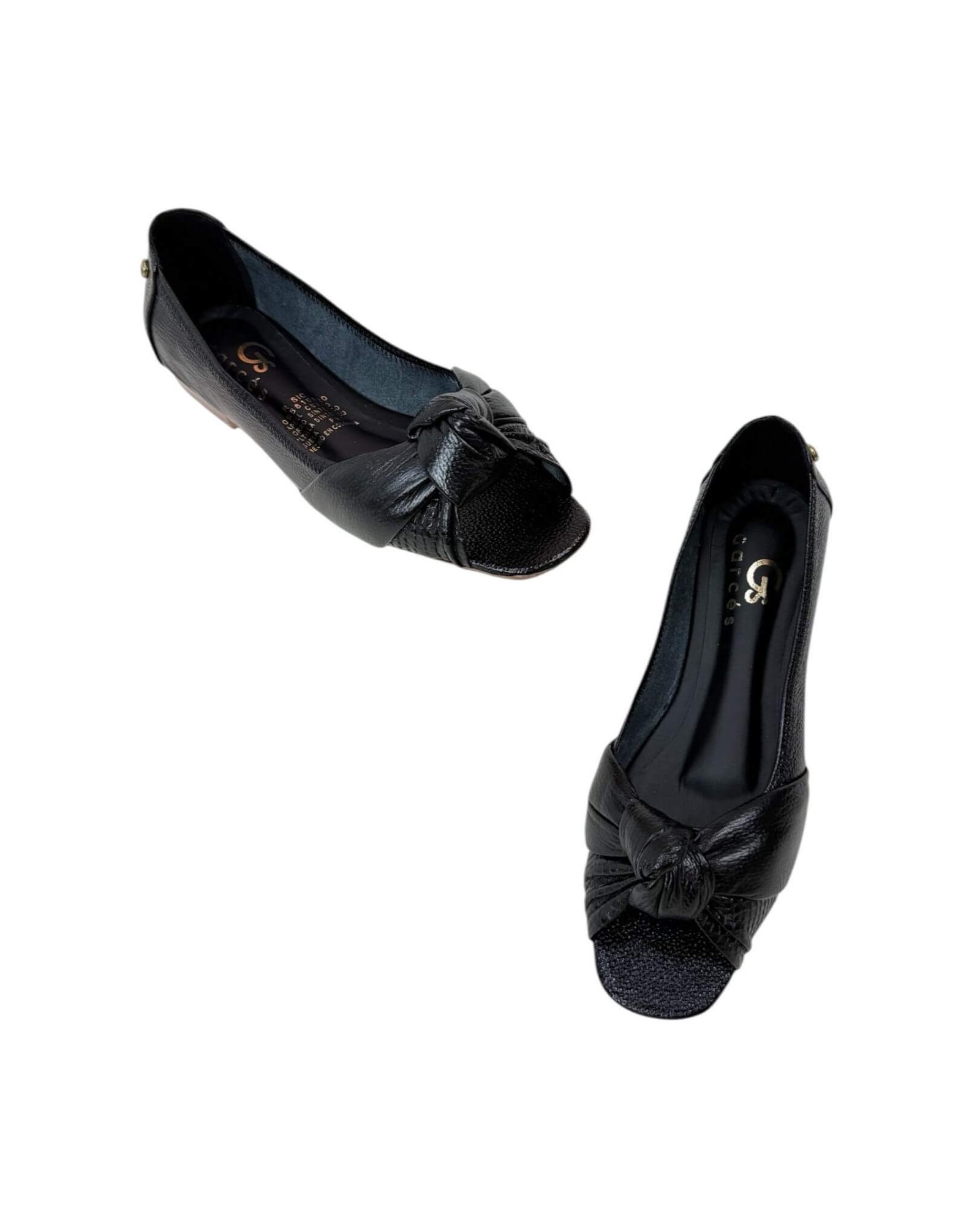 Baleta Irma Negro - Image 4