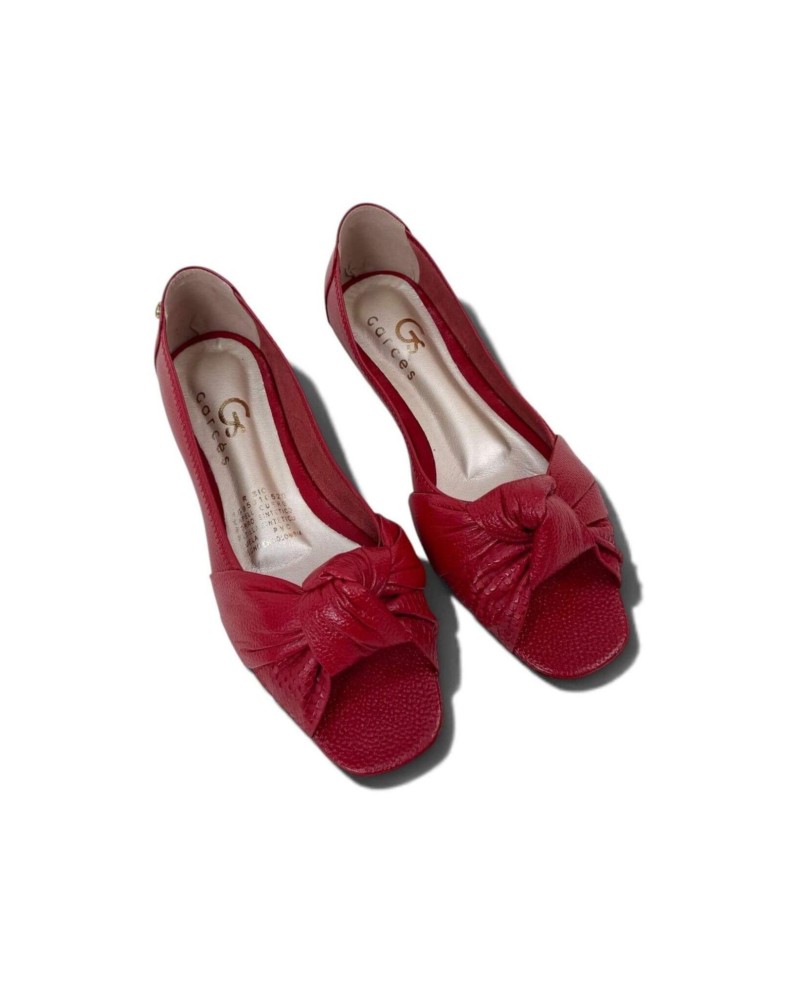 Baleta Irma Rojo - Image 2