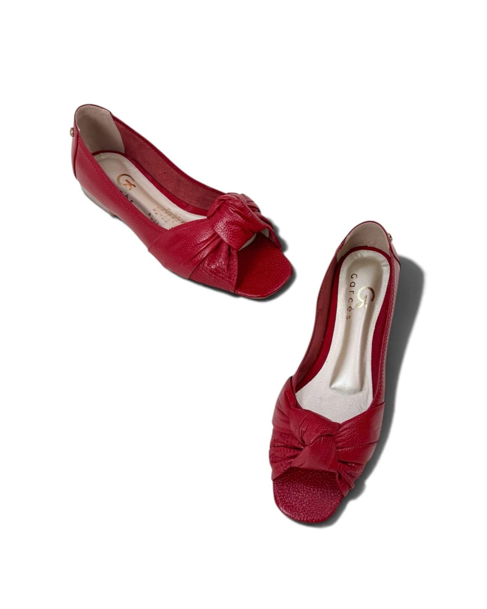 Baleta Irma Rojo - Image 4