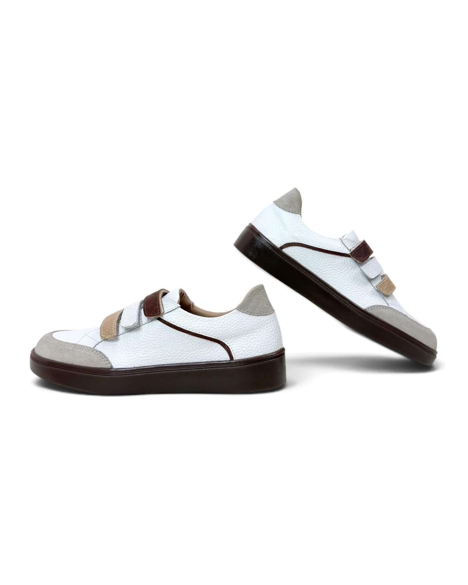 Deportivo Triana Blanco Amalfi x Arena - Image 4