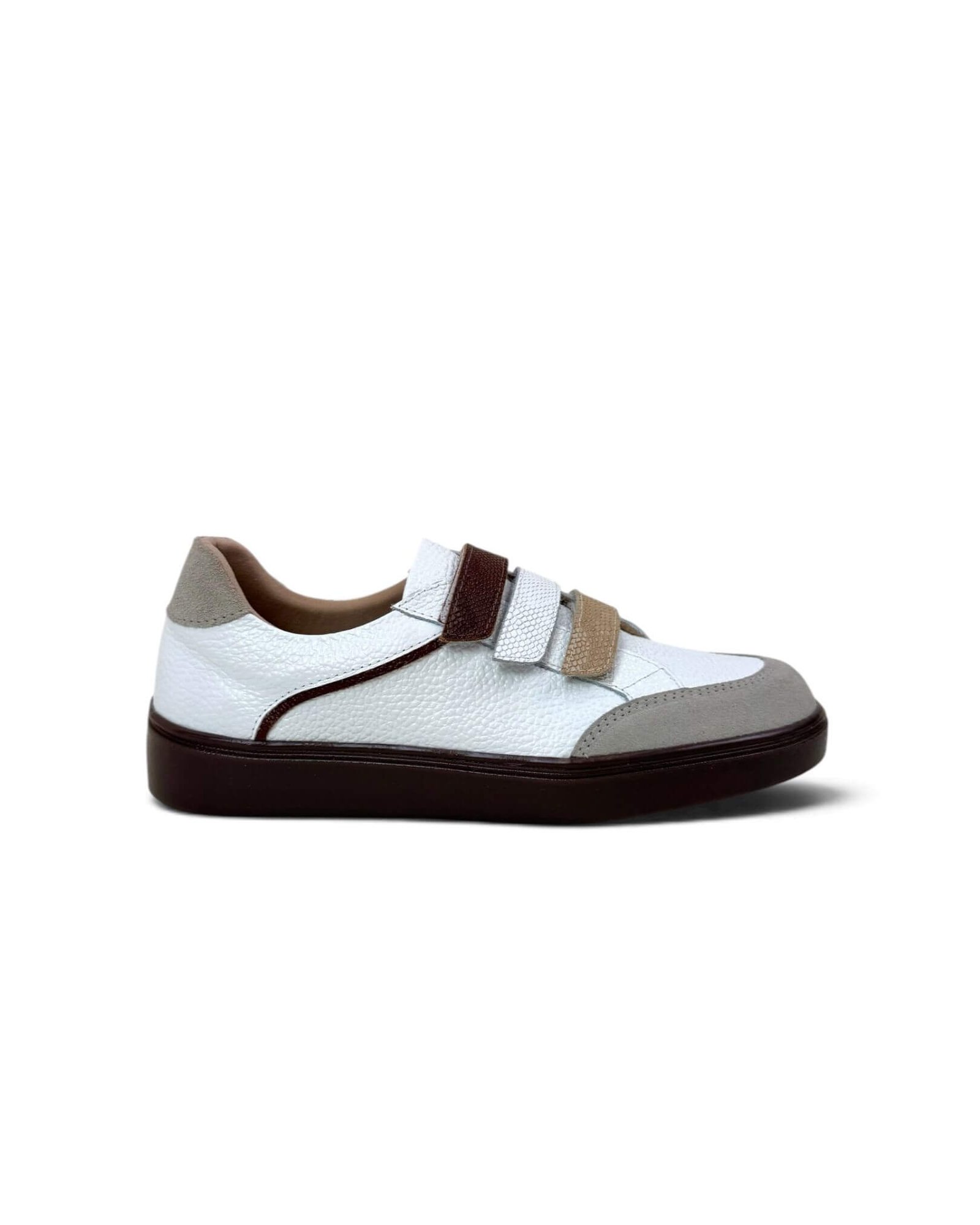 Deportivo Triana Blanco Amalfi x Arena - Image 3
