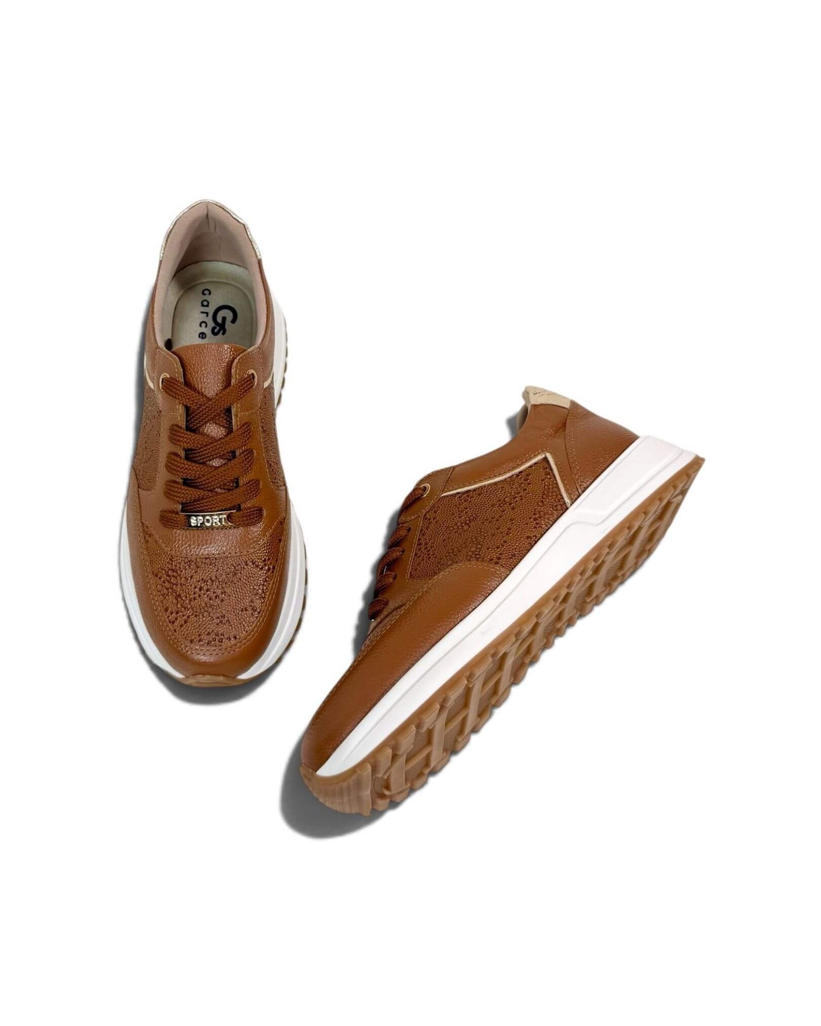 Deportivo Silvana Miel x Folia - Image 2