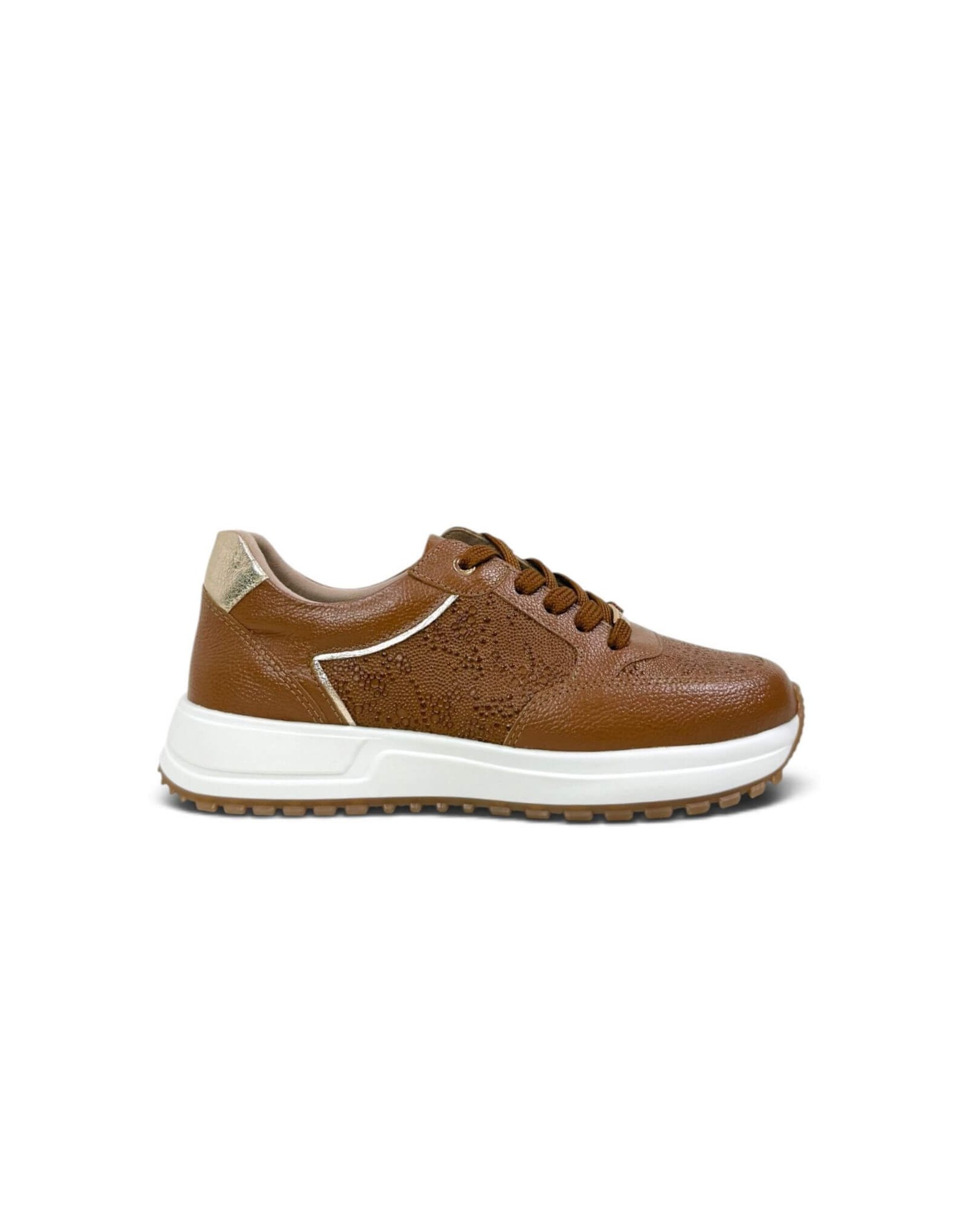 Deportivo Silvana Miel x Folia - Image 4