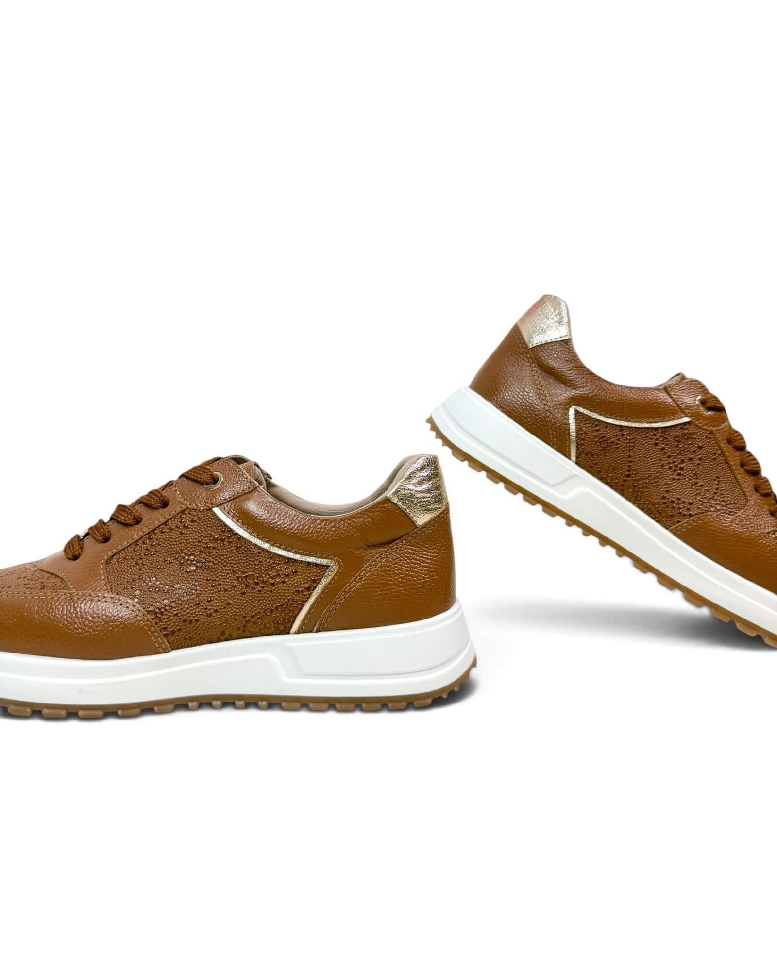 Deportivo Silvana Miel x Folia - Image 3