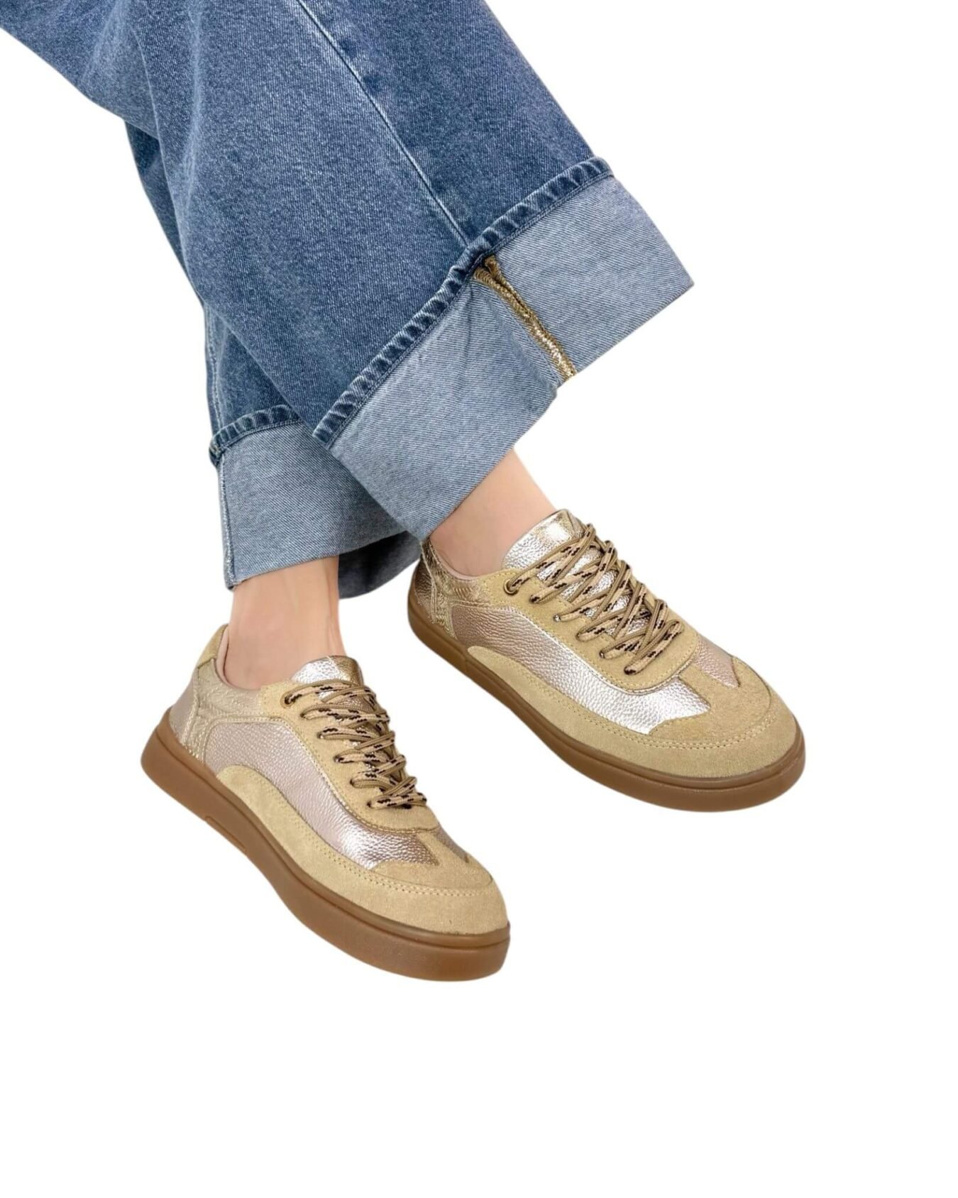 Deportivo Tessa Champán Carnaza x Oro