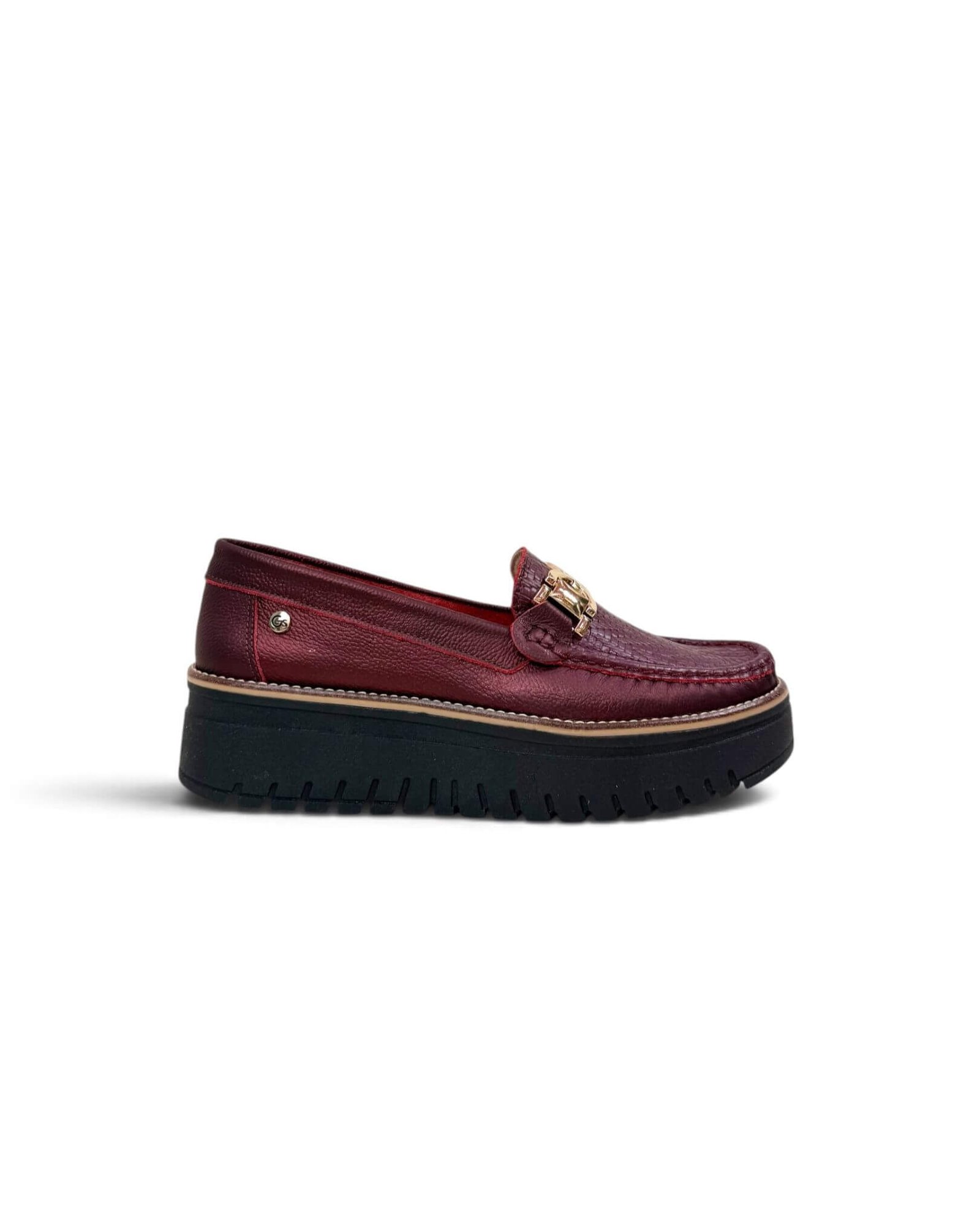 Mocasin Vera Vinotinto - Image 3