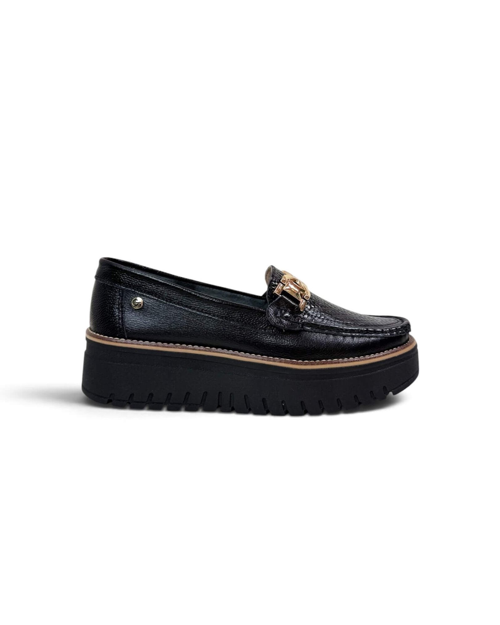 Mocasin Vera Negro - Image 3