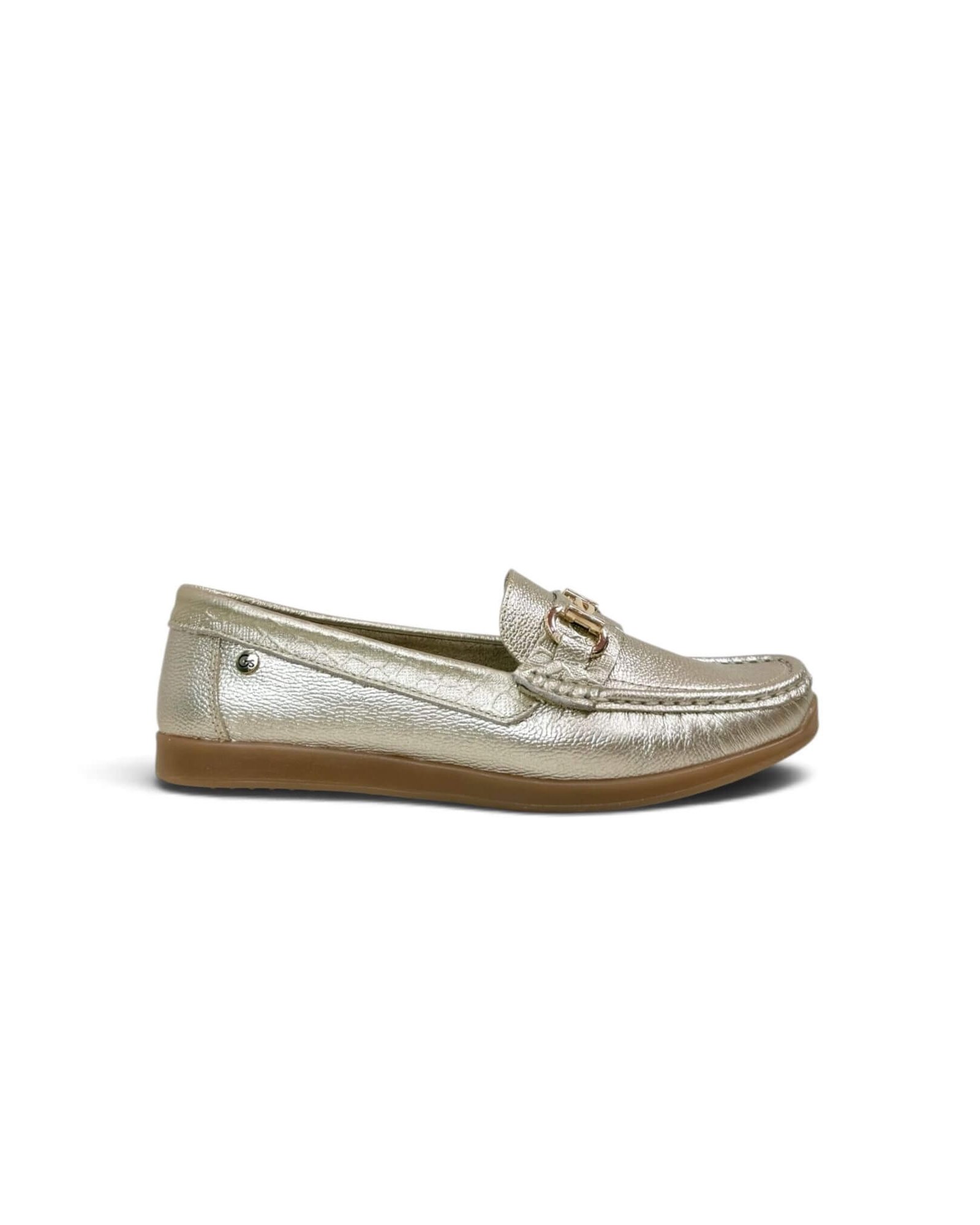 Mocasin Elva Champán - Image 3